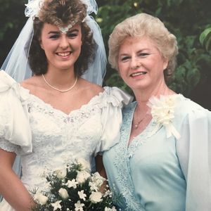 Meet your Posher, Gina